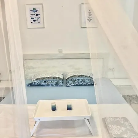 Морско Студио Комплекс Свети Никола Плаж Градина * Chernomorets