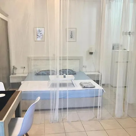 Apartment Морско Студио Комплекс Свети Никола Плаж Градина *