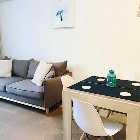 Apartment Морско Студио Комплекс Свети Никола Плаж Градина