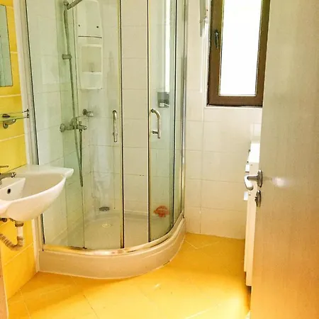 Apartment Морско Студио Комплекс Свети Никола Плаж Градина *