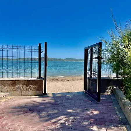 Морско Студио Комплекс Свети Никола Плаж Градина Apartment Chernomorets